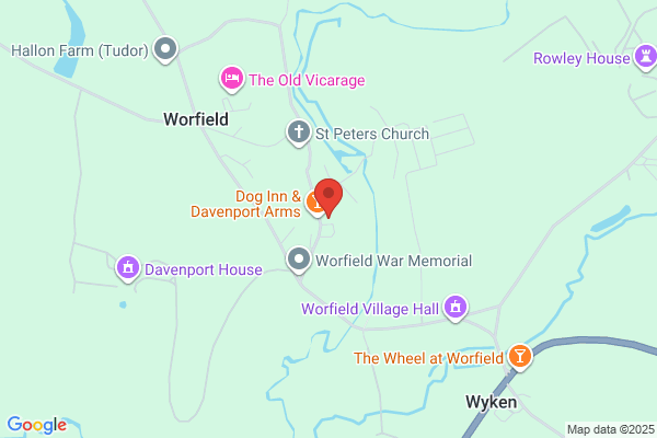 Worfield C Of E School