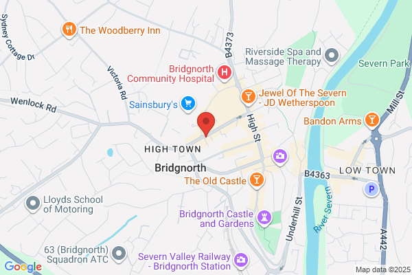 Bridgnorth Veterinary Centre