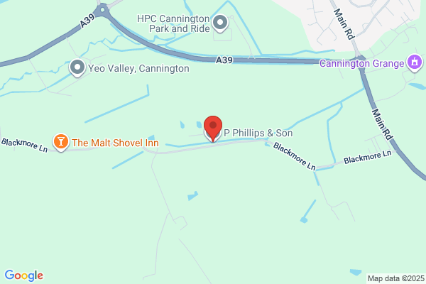 Phillips Dinnes Ltd