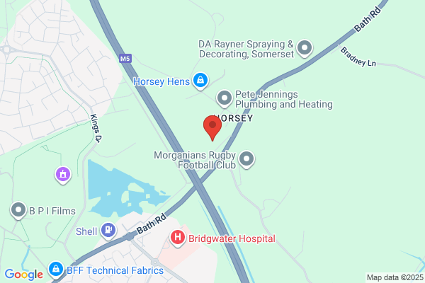 Mole Valley Farmers - Bridgwater