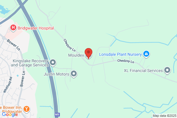 Mouldex Ltd