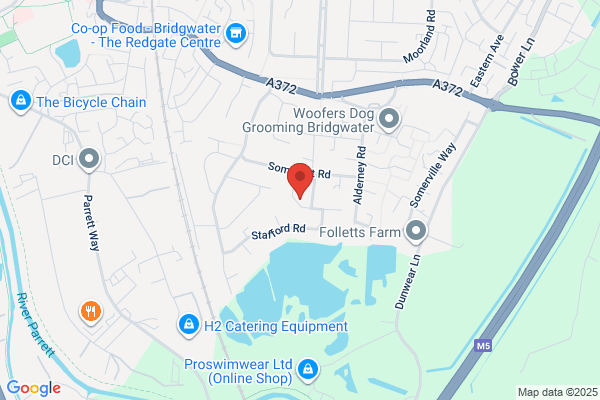 Bridgwater Healing Centre