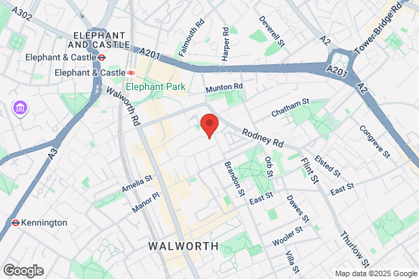 Fore Street Foot & Body Care