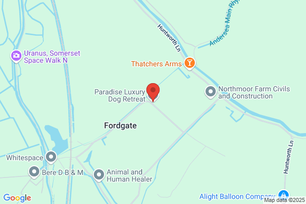 Rosegate Kennels