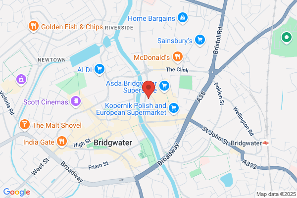 Somerset Motor Services