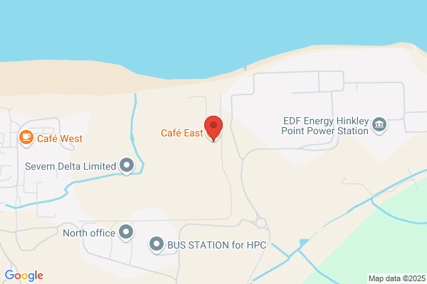 Eastgate Cafe