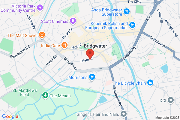 Bridgwater Coachworks