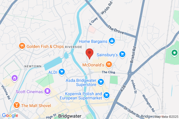 Rowcliffes Of Bridgwater
