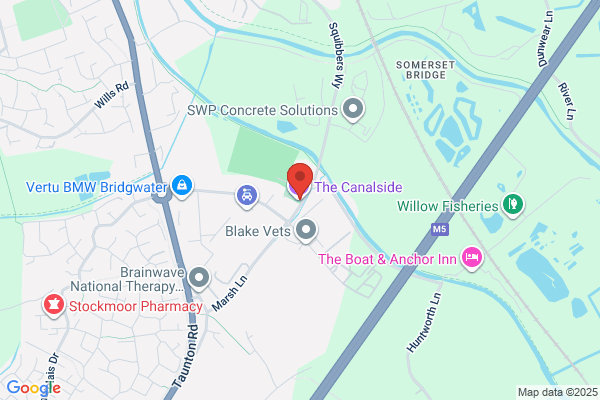 Connexions (Somerset)