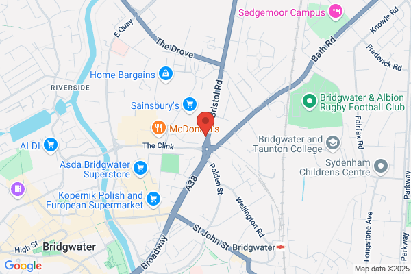 Bridgwater Funeral Services Ltd