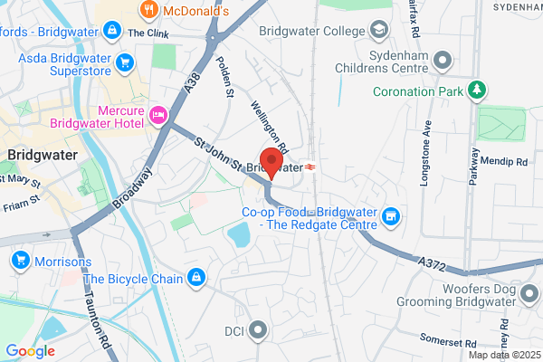 Closed - J E Gilbert & Son Funeral Directors