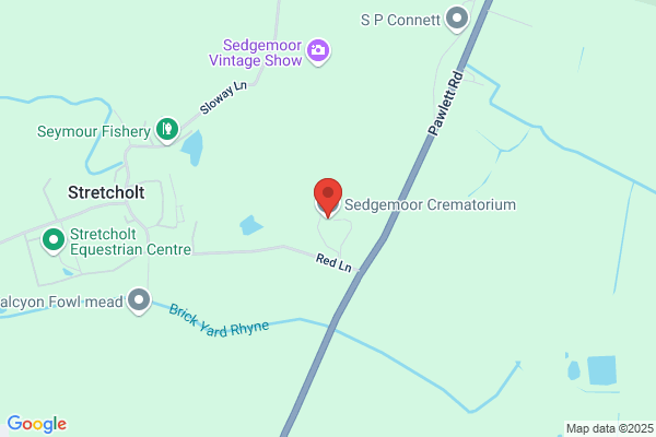 Sedgemoor Crematorium