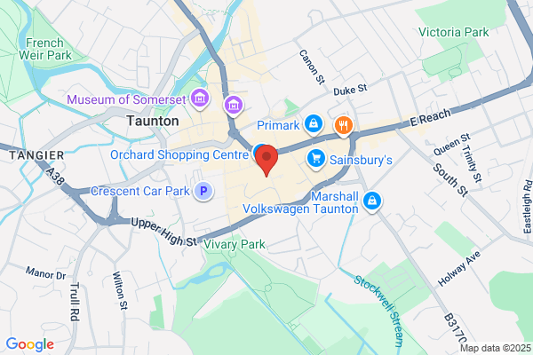 Dyslexia (Somerset) Association