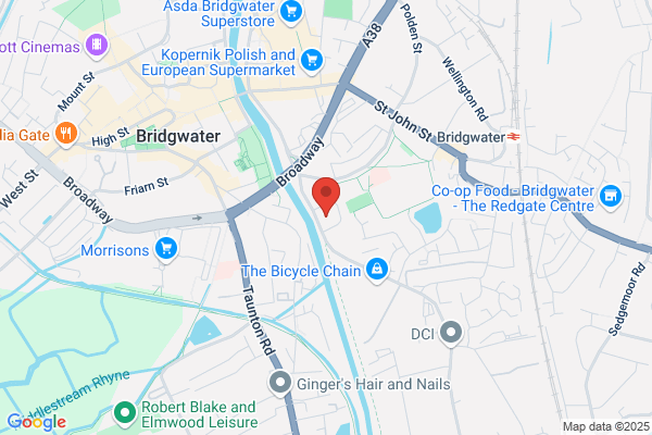 Sedgemoor Furniture Store