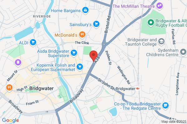 Sedgemoor Voluntary Bureau