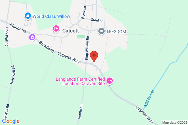 Catcott Garage Ltd
