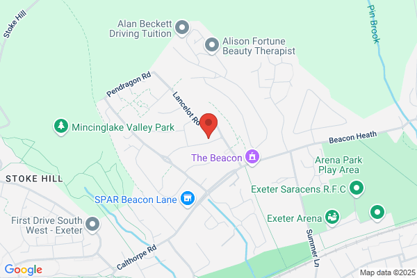 Roofcare South West Ltd