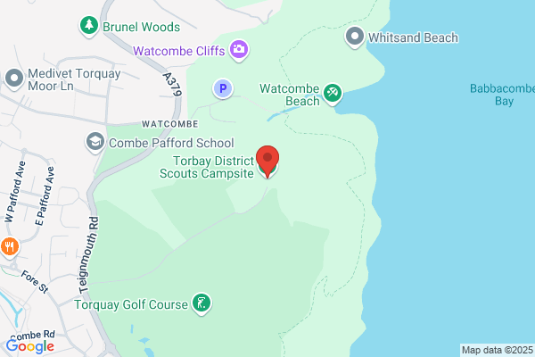 Torbay Borough Scouts