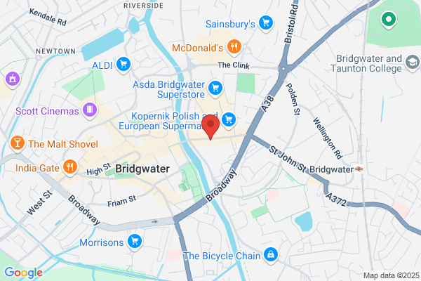 The B I T Shop