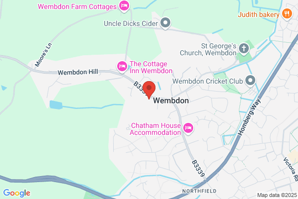 Wembdon