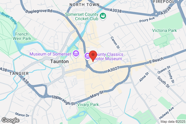 Turning Point Drug & Alcohol Misuse