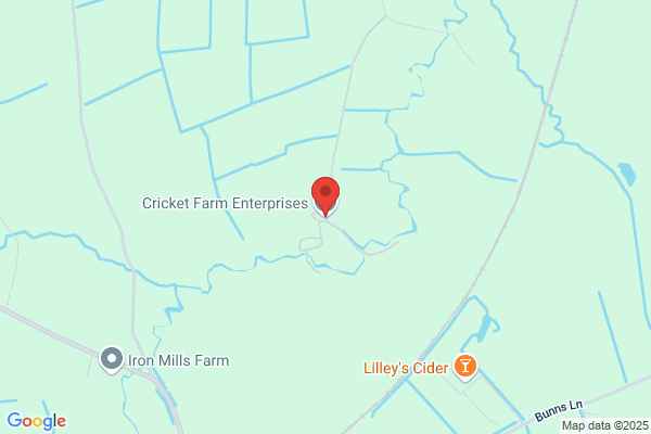 Cricketer Farm