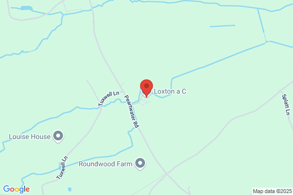 A C Loxton
