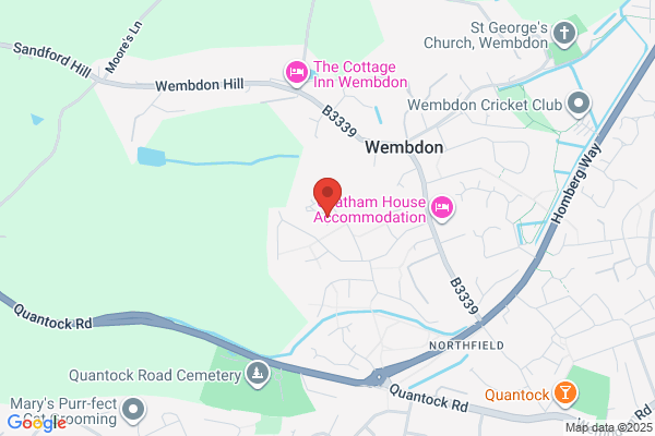 Wembdon School Of Ballet