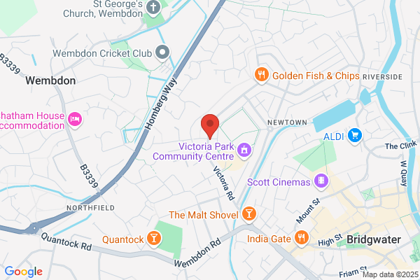 Greenfields Day Centre