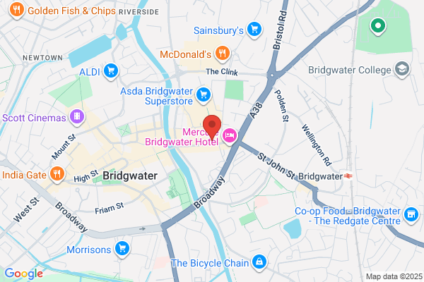 Domino's Pizza - Bridgwater