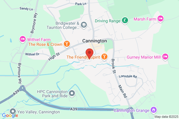 Cannington Health Centre