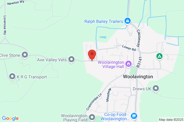 Woolavington Surgery