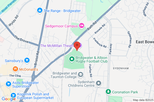Sedgemoor Motorcycle Training