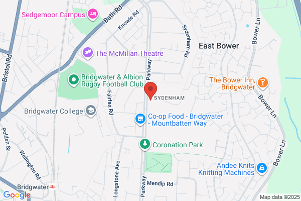 Bridgwater Education Achievement Zone