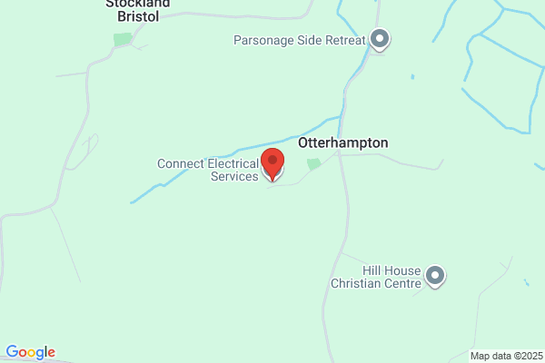 Connect Electrical Services Ltd