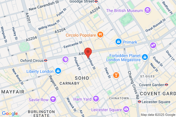 HM Electrical Services (1996) Ltd