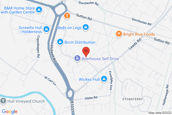 Tucker Electrical & Mechanical Services