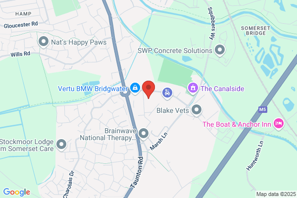 Barratt Homes - Royal View