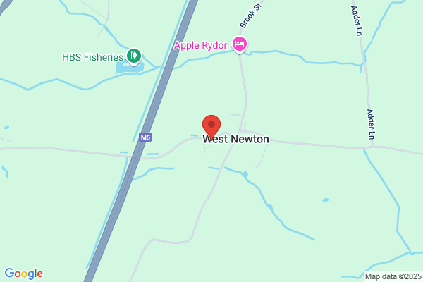 West Newton Fruit Ltd