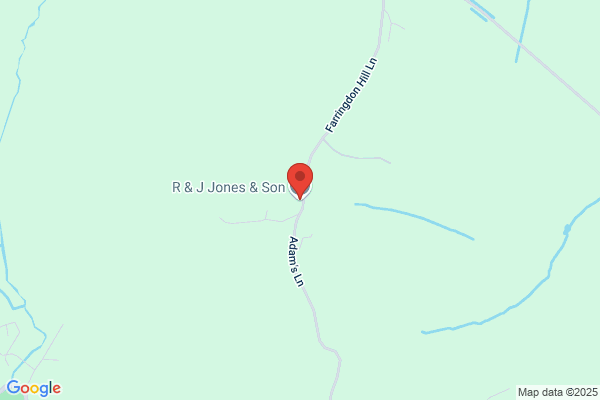 R & J Jones