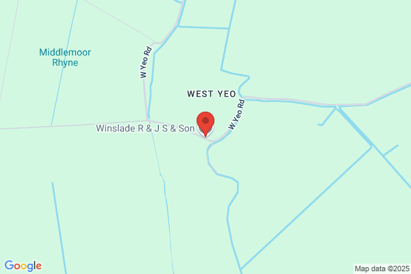 R & Js Winslade And Son