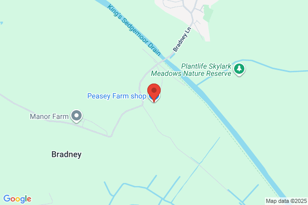 M A Jeanes (Farms) Ltd