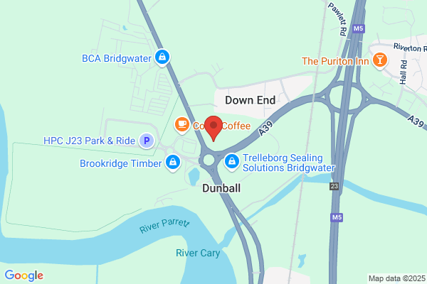 KFC Bridgewater - Dunball