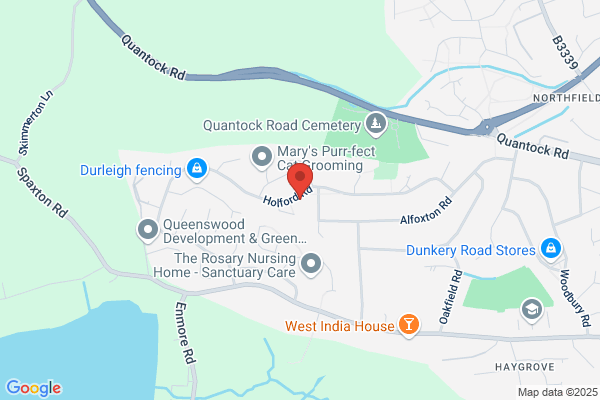 Rodway Fencing Co