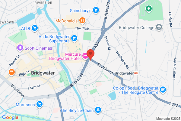 Bridgwater Funeralcare