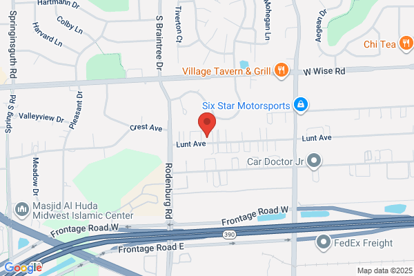 B & K Auto Repair