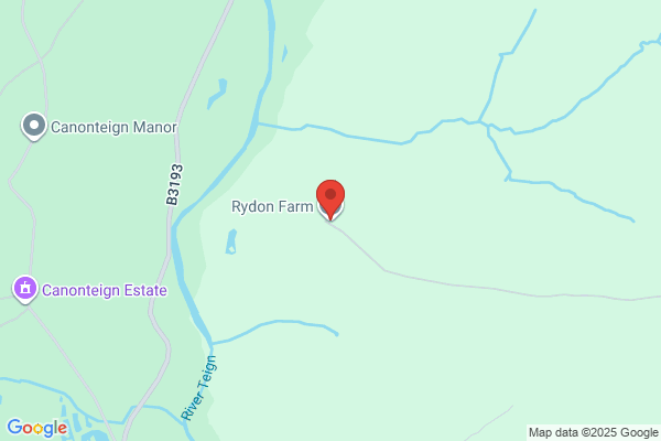 At Rydon Farm