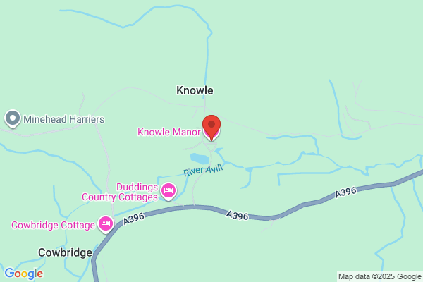 Knowle Manor Guest House Ltd