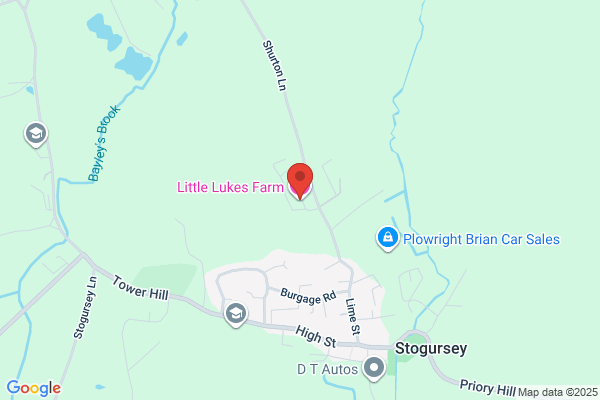 Little Lukes Farm