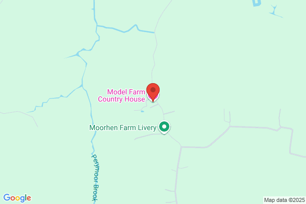 Model Farm Country House